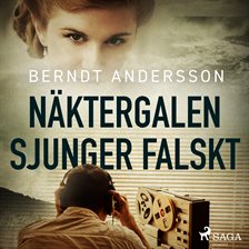 Näktergalen Sjunger Falskt