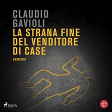 La Strana Fine Del Venditore Di Case