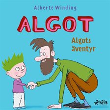 Algots Äventyr