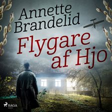 Flygare af hjo