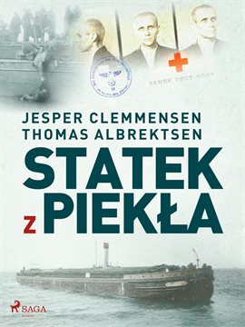 Statek z piekła