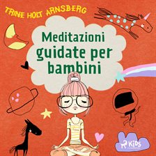 Meditazioni Guidate Per Bambini