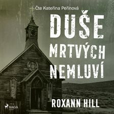 Duše Mrtvých Nemluví