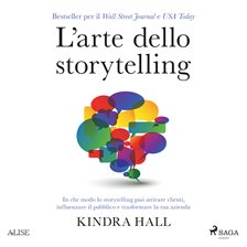 L'arte Dello Storytelling