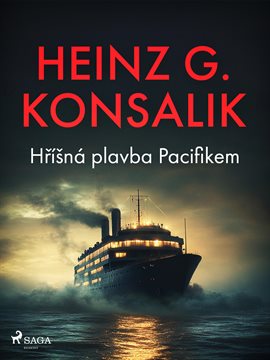 Hříšná Plavba Pacifikem