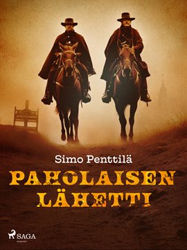 Paholaisen lähetti