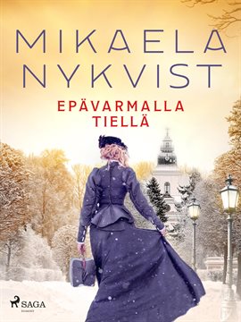 Epävarmalla Tiellä