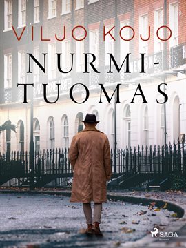 Nurmi-tuomas
