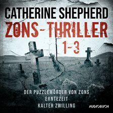 Zons-Thriller