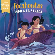 Pocahontas Indica La Strada