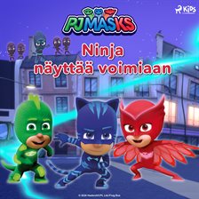 Ninja Näyttää Voimiaan