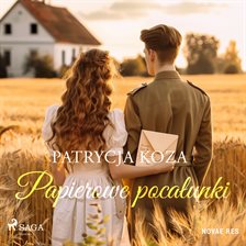 Papierowe pocałunki Papierowe pocałunki