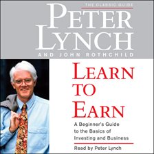 Cover image for Learn to Earn