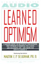 Imagen de portada para Learned Optimism