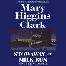Imagen de portada para Stowaway and Milk Run