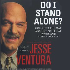 Cover image for Do I Stand Alone?