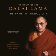 Cover image for The Path To Tranquility