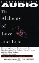 Cover image for Alchemy of Love and Lust