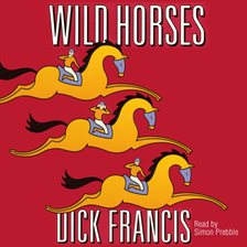 Cover image for Wild Horses