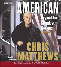 Cover image for American