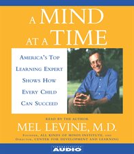 Cover image for A Mind At A Time