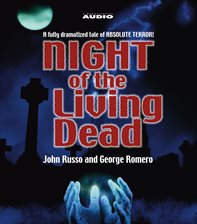 Cover image for Night of the Living Dead