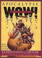 Imagen de portada para Apocalypse Wow