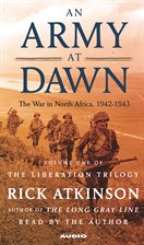 Cover image for An Army at Dawn