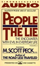 Cover image for People of the Lie Vol. 2
