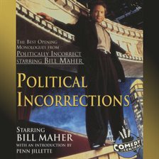 Cover image for Political Incorrections