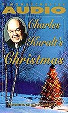 Imagen de portada para Charles Kuralt's Christmas