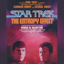 Cover image for The Entrophy Effect