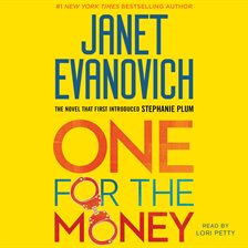 Cover image for One for the Money