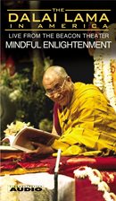 Cover image for Mindful Enlightenment