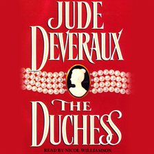 Cover image for Duchess