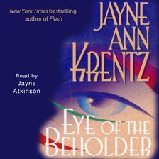 Cover image for Eye of the Beholder