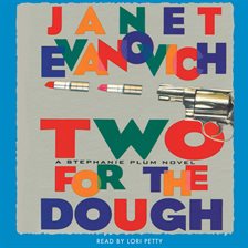 Cover image for Two for the Dough