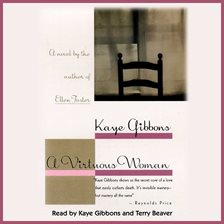 Cover image for A Virtuous Woman
