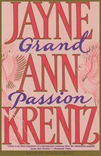 Cover image for Grand Passion