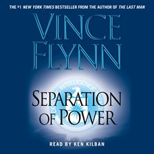 Cover image for Separation Of Power