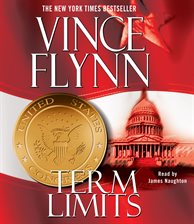 Cover image for Term Limits