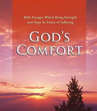Cover image for God's Comfort