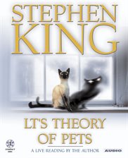 Imagen de portada para LT's Theory of Pets