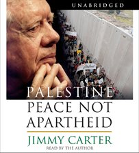 Cover image for Palestine Peace Not Apartheid