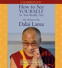 Cover image for How to See Yourself As You Really Are