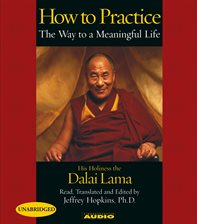 Cover image for How to Practice