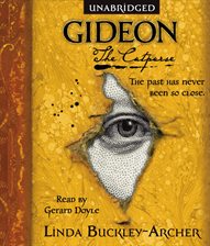 Cover image for Gideon the Cutpurse