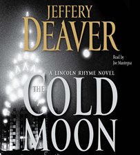 Cover image for The Cold Moon