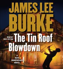 Cover image for The Tin Roof Blowdown