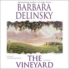 Cover image for The Vineyard